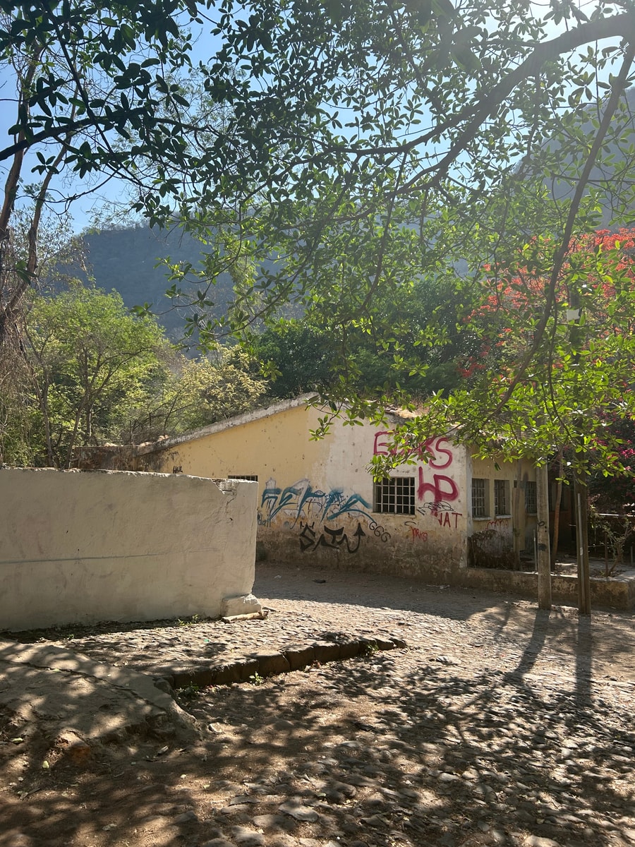 Casa renovada en Vallarta Norte 5