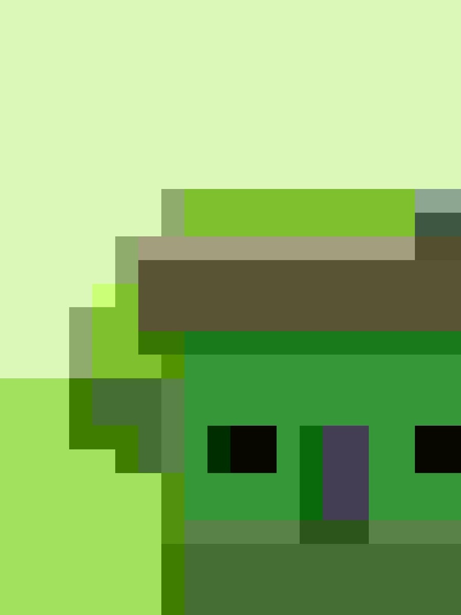 Departamento luminoso en Country Club 2