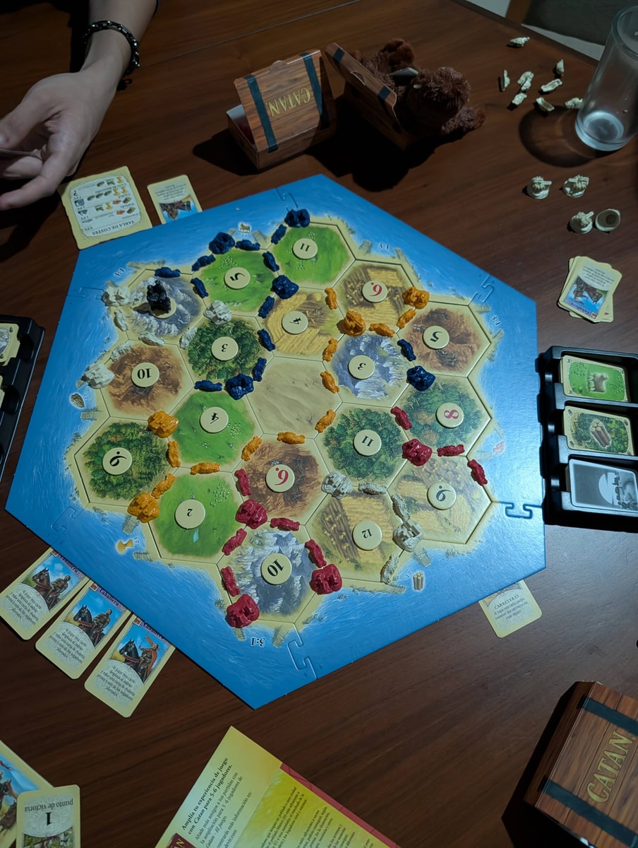 Loft contemporaneo en Ladron de Guevara 3