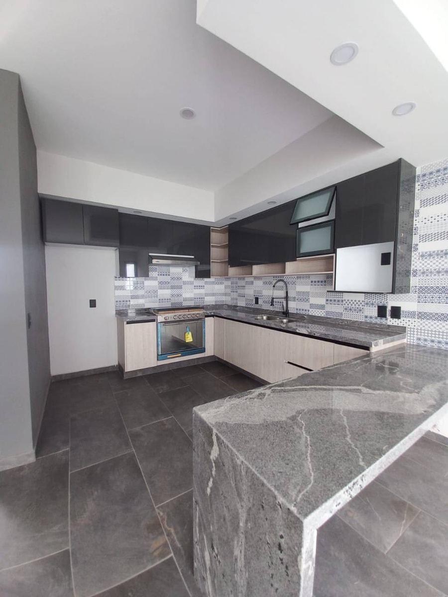 Property iOS QA