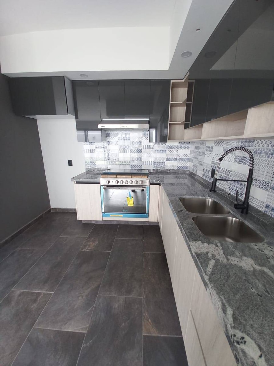 Casa renovada en Vallarta Norte 2