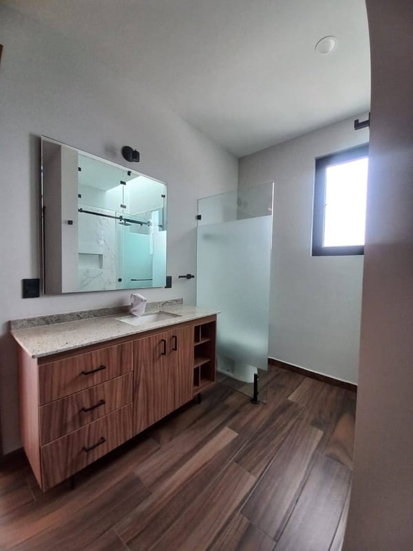 Departamento en Chapalita 3