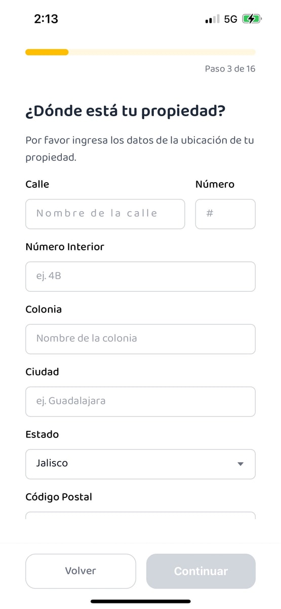 Departamento familiar en Virreyes 5