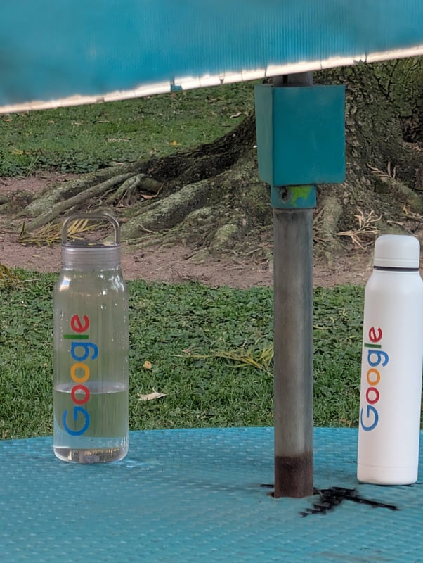 Departamento ejecutivo cerca de Andares