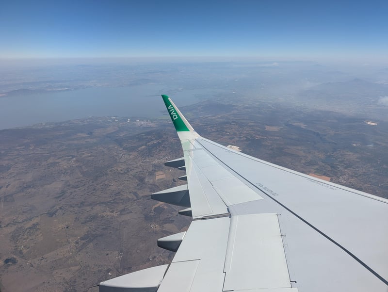 Loft contemporaneo en Ladron de Guevara